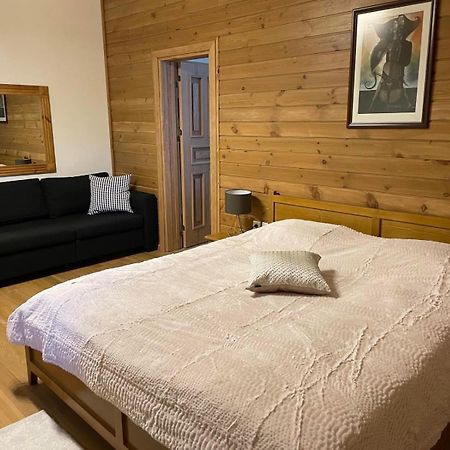 Villa Naya, Pirin Golf & Spa Μπάνσκο Εξωτερικό φωτογραφία