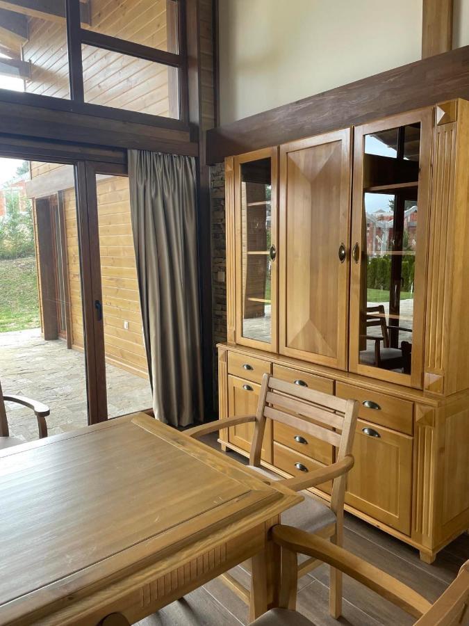 Villa Naya, Pirin Golf & Spa Μπάνσκο Εξωτερικό φωτογραφία