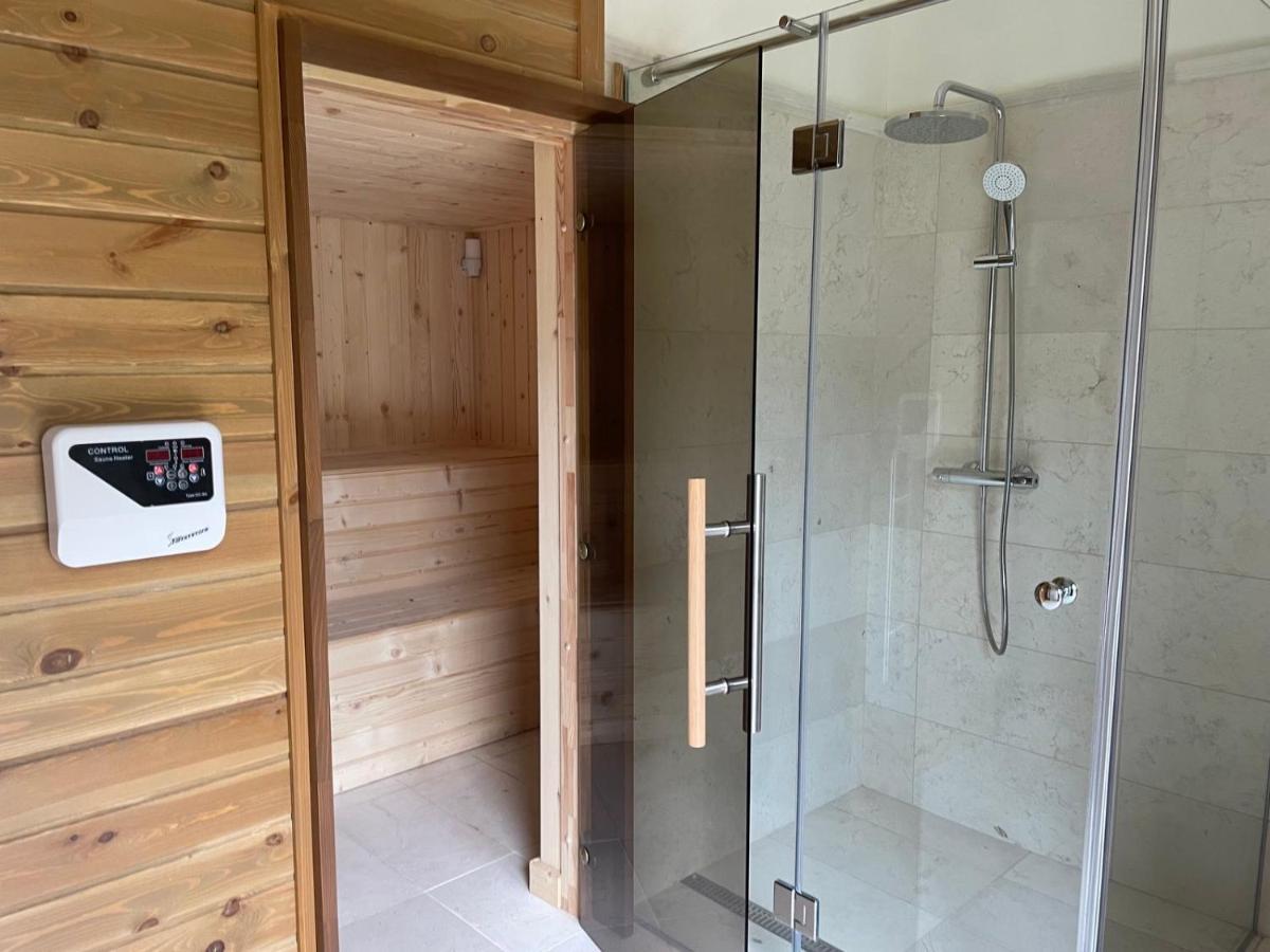 Villa Naya, Pirin Golf & Spa Μπάνσκο Εξωτερικό φωτογραφία