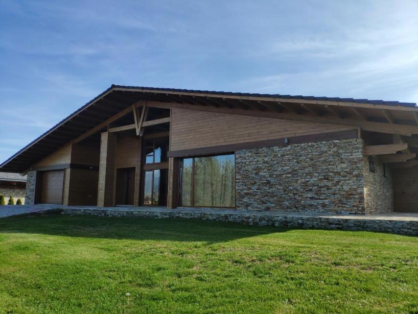 Villa Naya, Pirin Golf & Spa Μπάνσκο Εξωτερικό φωτογραφία