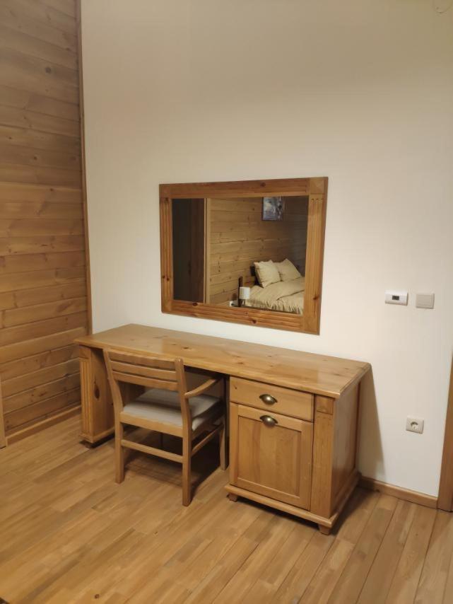 Villa Naya, Pirin Golf & Spa Μπάνσκο Εξωτερικό φωτογραφία