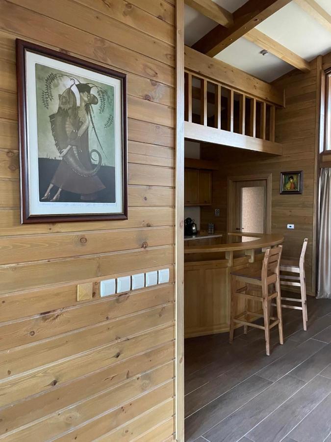 Villa Naya, Pirin Golf & Spa Μπάνσκο Εξωτερικό φωτογραφία