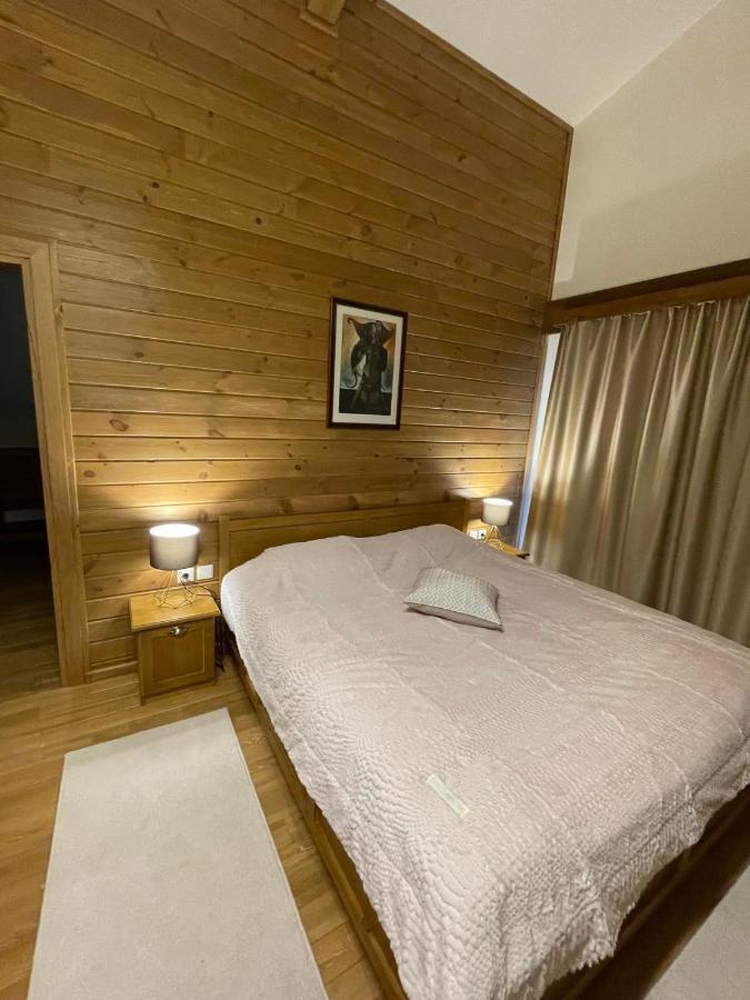 Villa Naya, Pirin Golf & Spa Μπάνσκο Εξωτερικό φωτογραφία