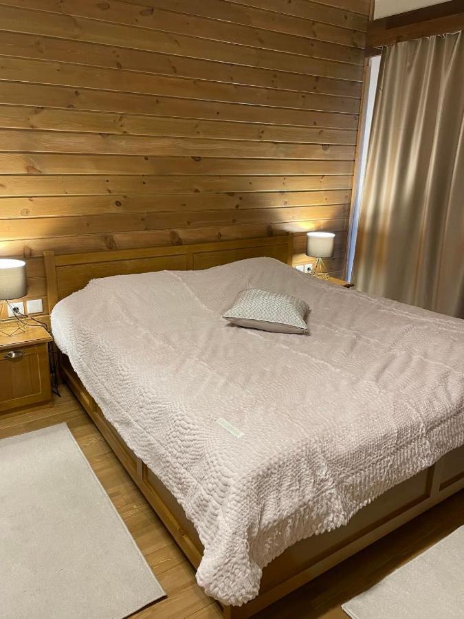 Villa Naya, Pirin Golf & Spa Μπάνσκο Εξωτερικό φωτογραφία