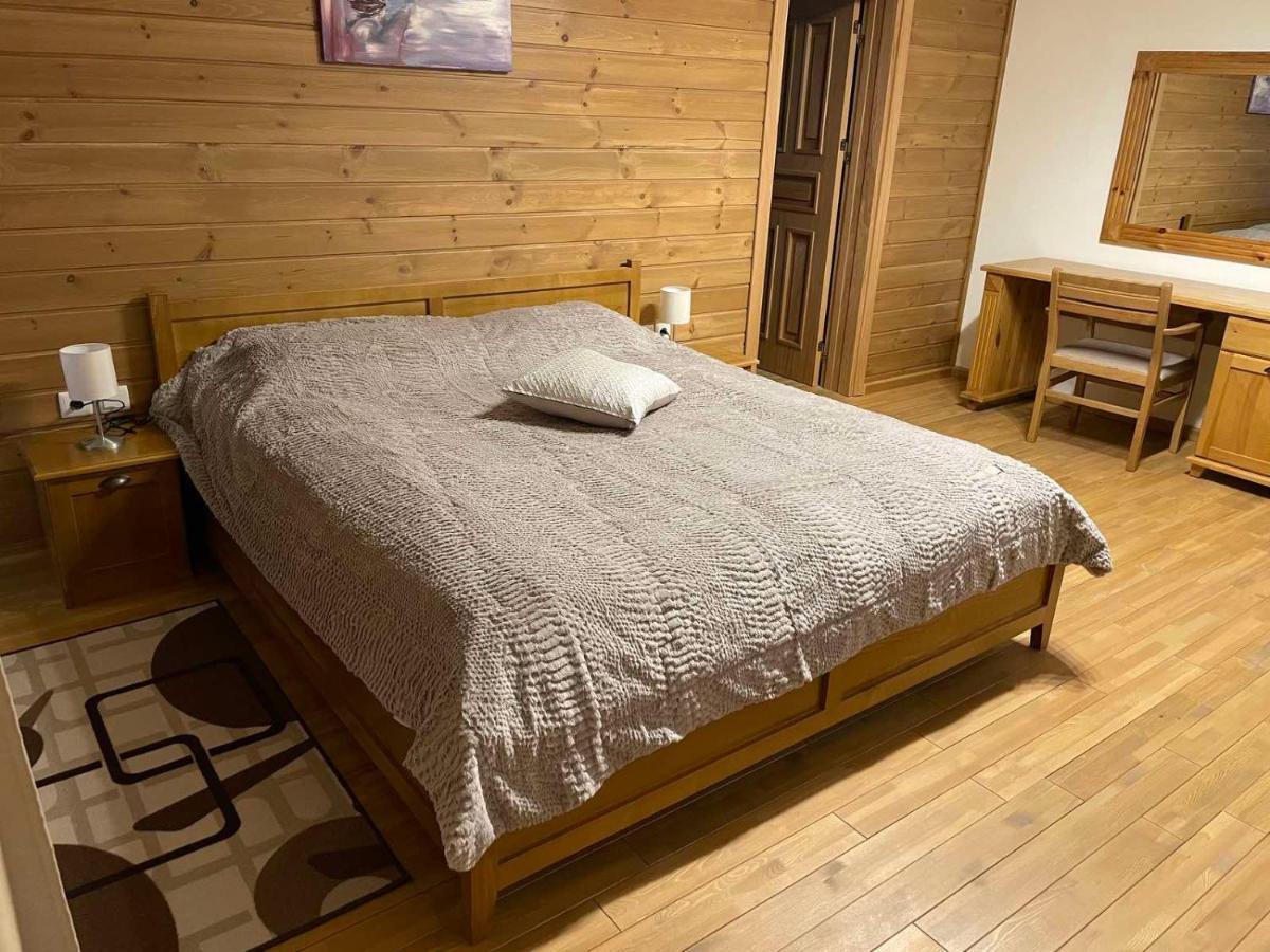 Villa Naya, Pirin Golf & Spa Μπάνσκο Εξωτερικό φωτογραφία