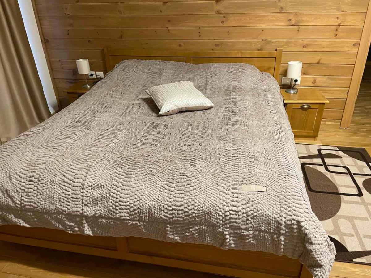 Villa Naya, Pirin Golf & Spa Μπάνσκο Εξωτερικό φωτογραφία