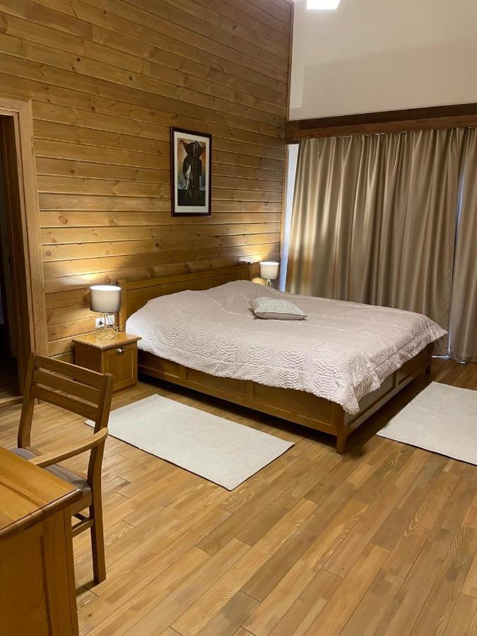 Villa Naya, Pirin Golf & Spa Μπάνσκο Εξωτερικό φωτογραφία