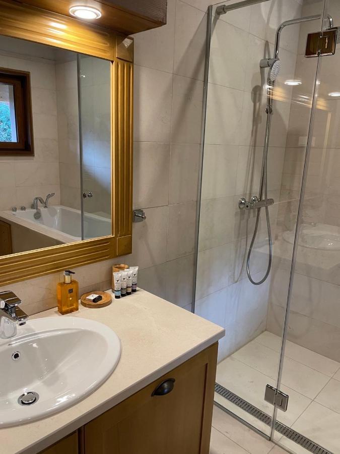 Villa Naya, Pirin Golf & Spa Μπάνσκο Εξωτερικό φωτογραφία