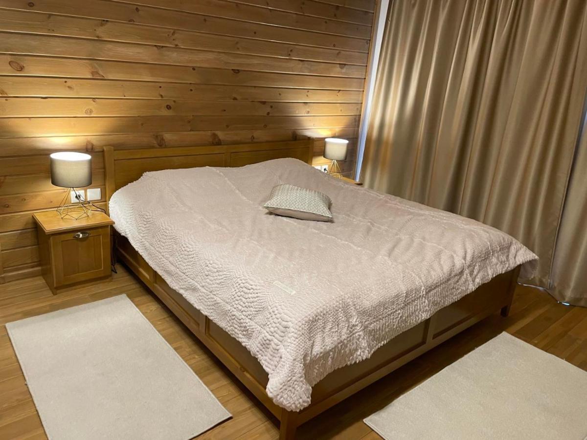 Villa Naya, Pirin Golf & Spa Μπάνσκο Εξωτερικό φωτογραφία