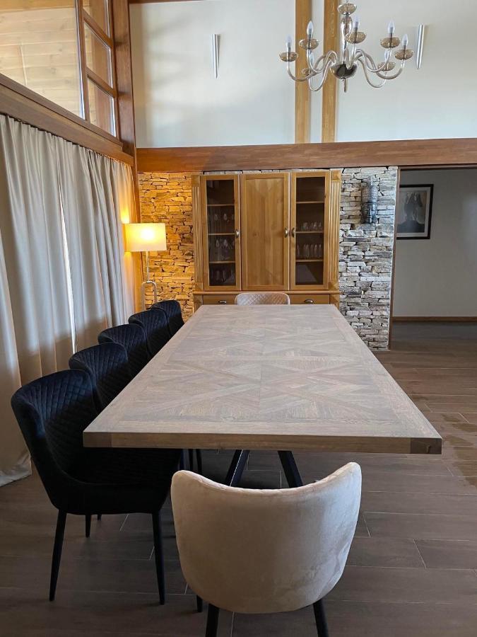 Villa Naya, Pirin Golf & Spa Μπάνσκο Εξωτερικό φωτογραφία