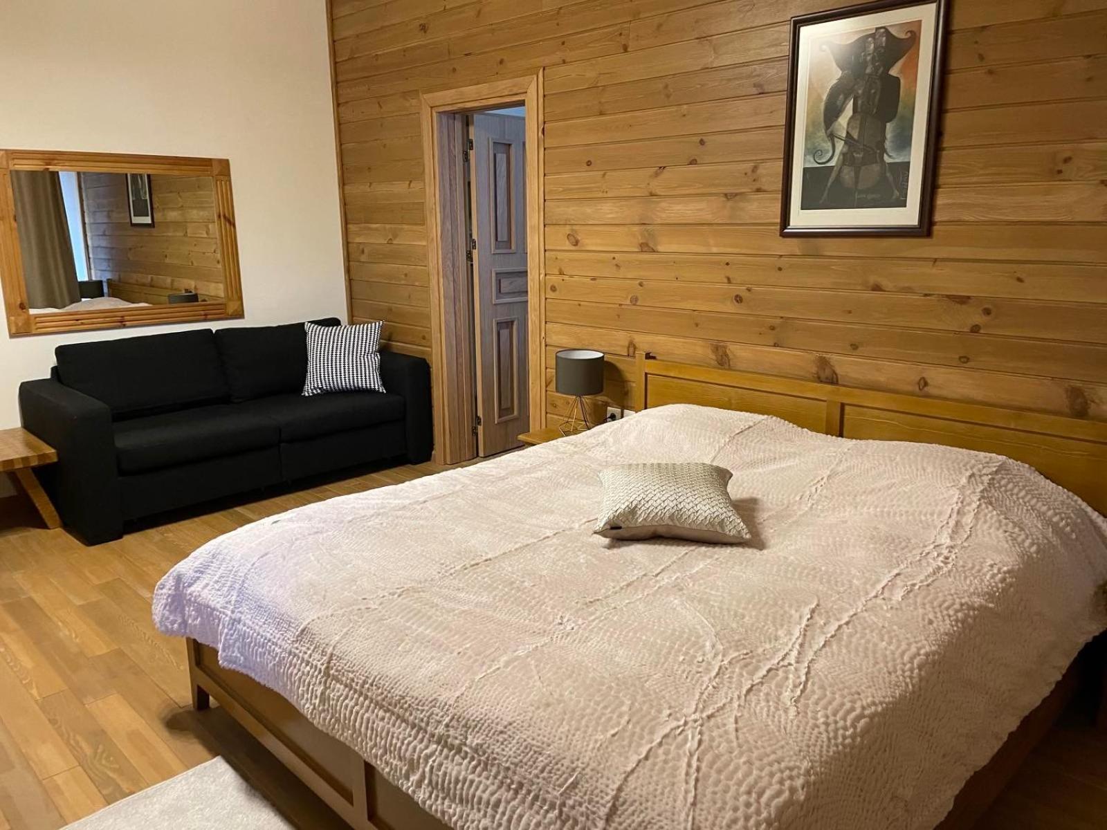 Villa Naya, Pirin Golf & Spa Μπάνσκο Εξωτερικό φωτογραφία