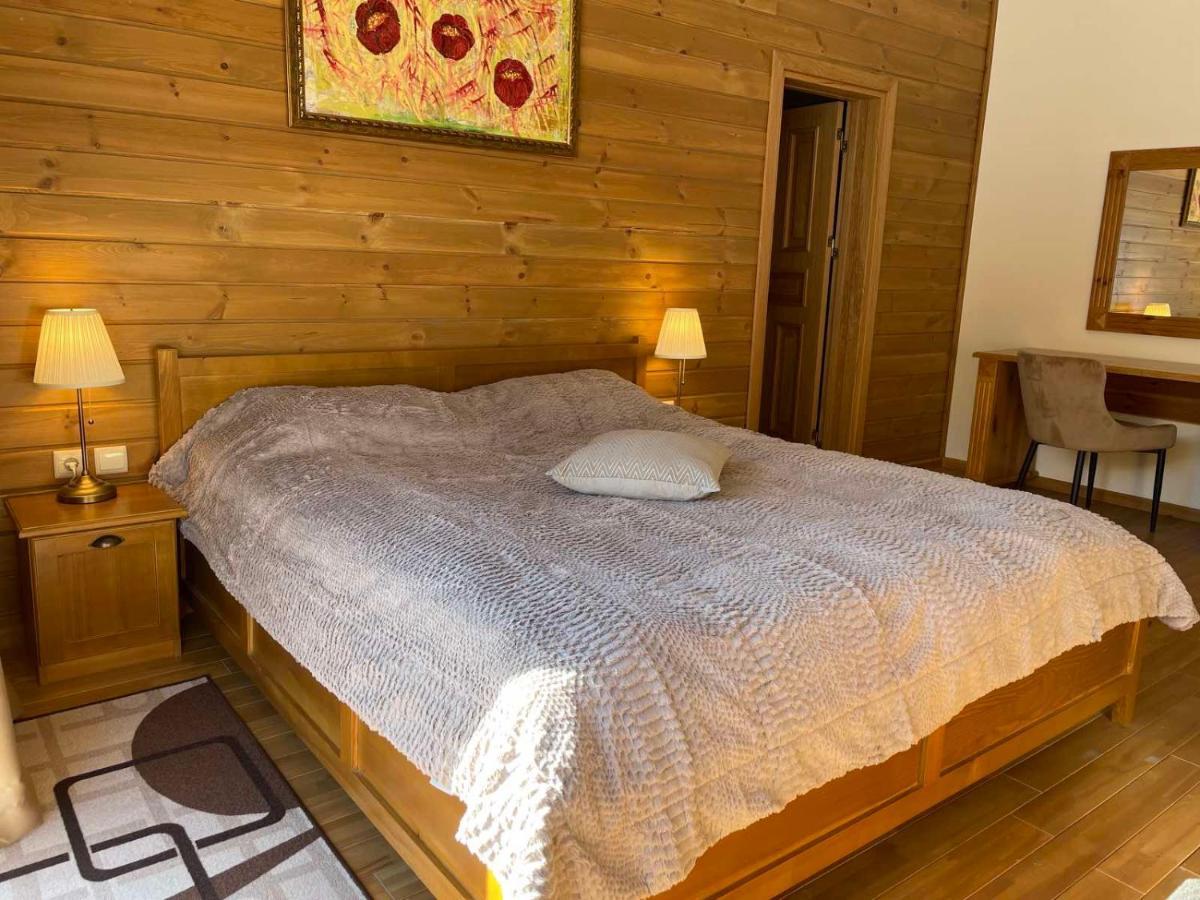 Villa Naya, Pirin Golf & Spa Μπάνσκο Εξωτερικό φωτογραφία