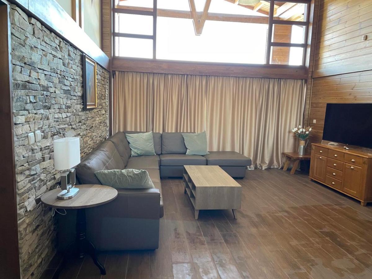 Villa Naya, Pirin Golf & Spa Μπάνσκο Εξωτερικό φωτογραφία