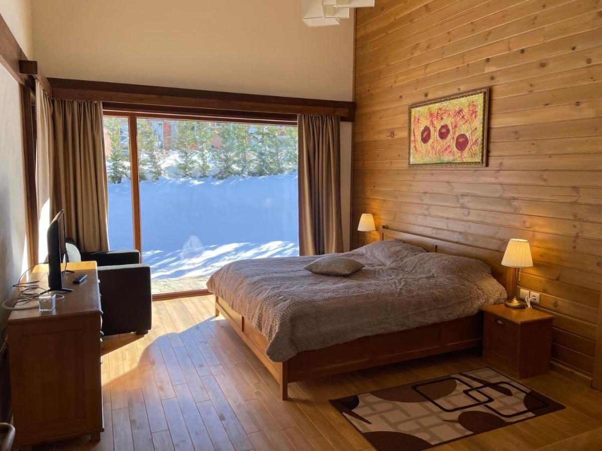 Villa Naya, Pirin Golf & Spa Μπάνσκο Εξωτερικό φωτογραφία