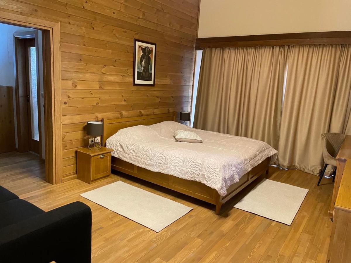 Villa Naya, Pirin Golf & Spa Μπάνσκο Εξωτερικό φωτογραφία