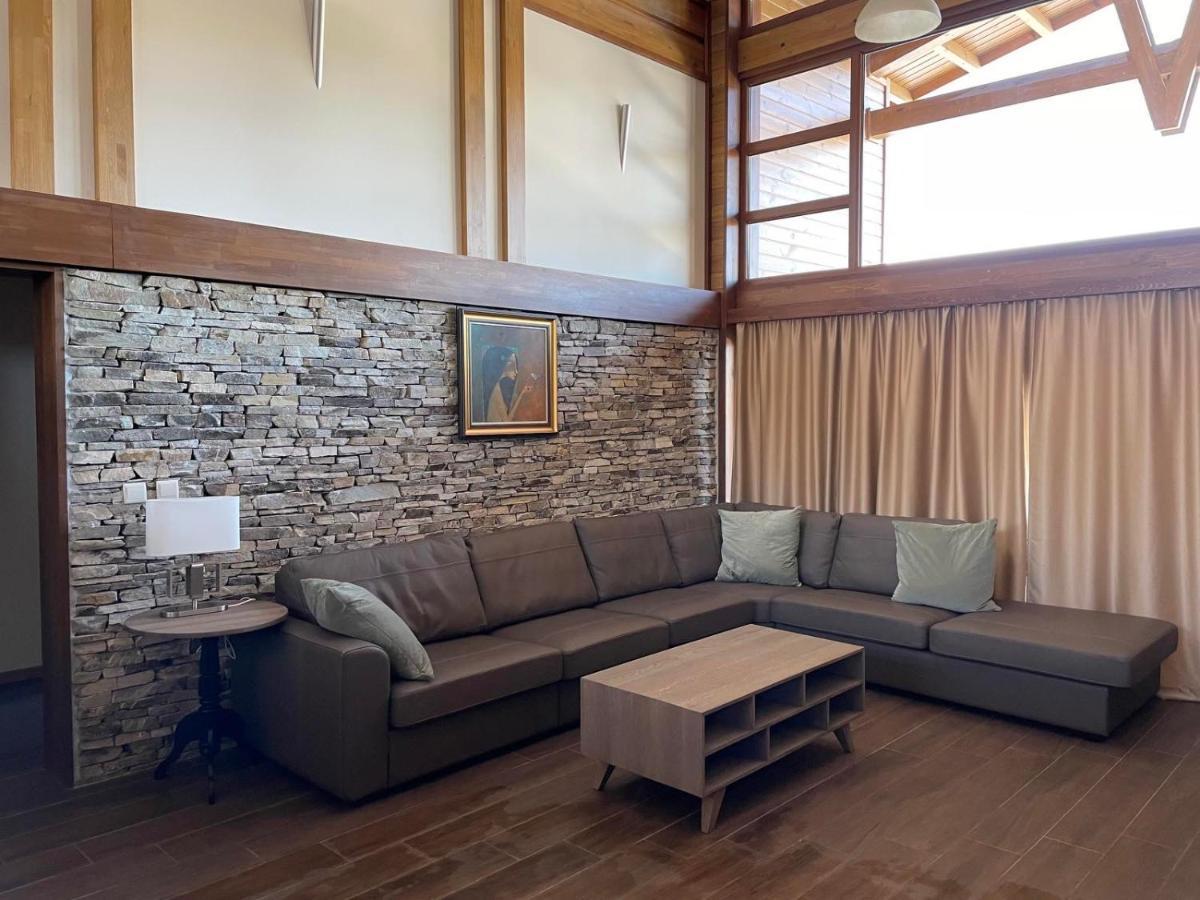 Villa Naya, Pirin Golf & Spa Μπάνσκο Εξωτερικό φωτογραφία