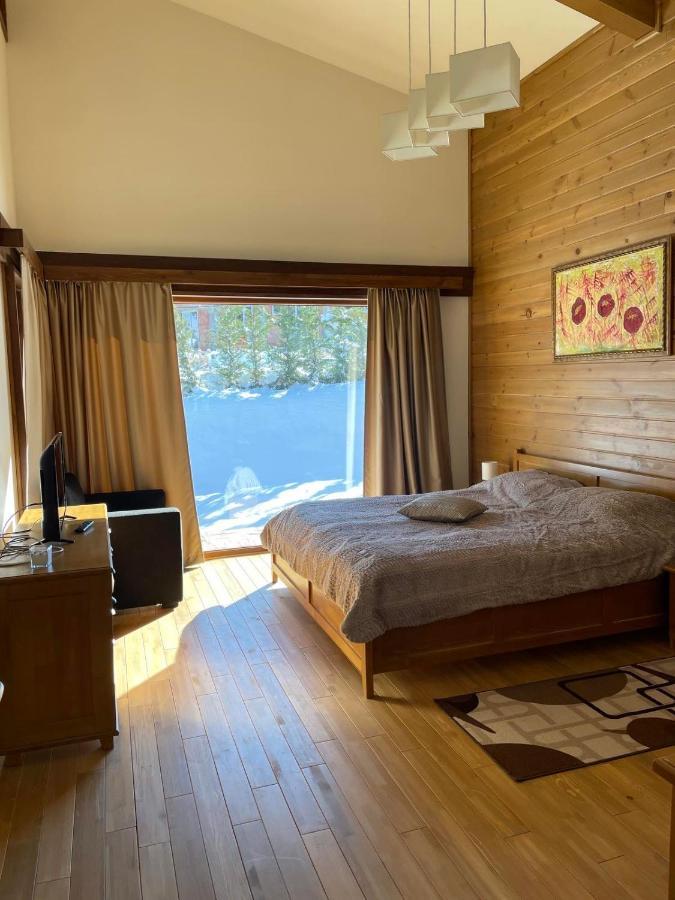 Villa Naya, Pirin Golf & Spa Μπάνσκο Εξωτερικό φωτογραφία