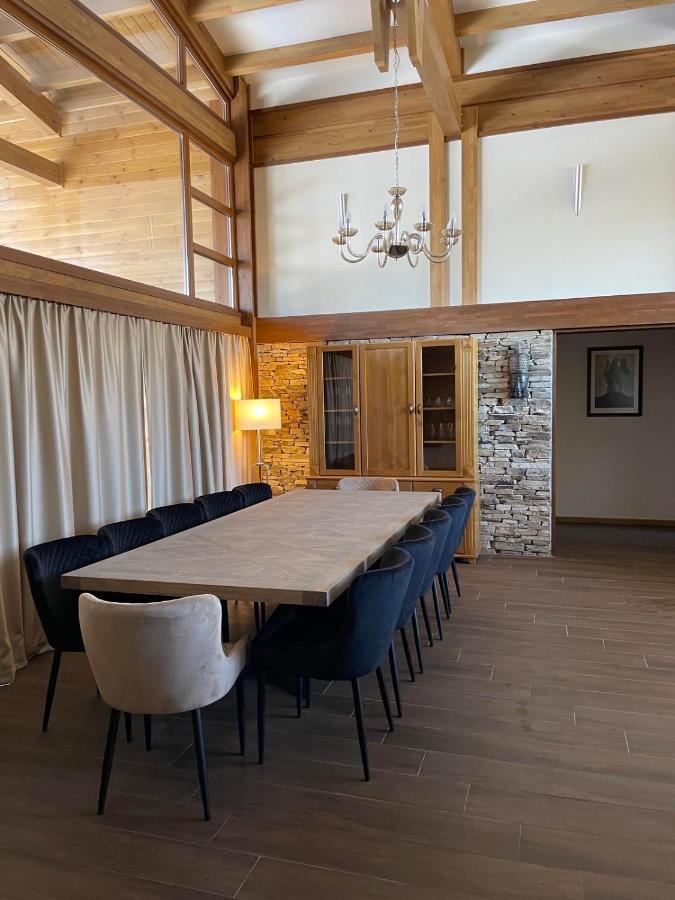 Villa Naya, Pirin Golf & Spa Μπάνσκο Εξωτερικό φωτογραφία