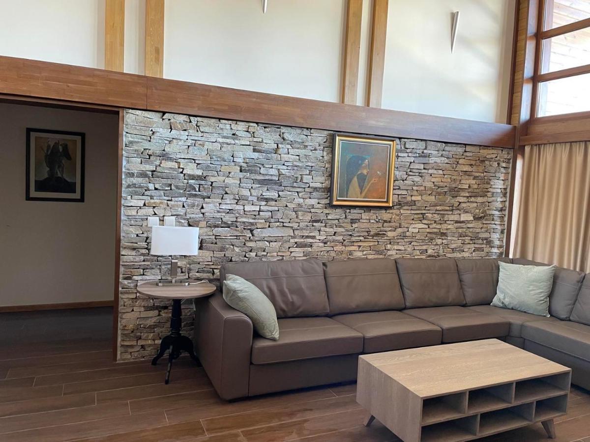 Villa Naya, Pirin Golf & Spa Μπάνσκο Εξωτερικό φωτογραφία
