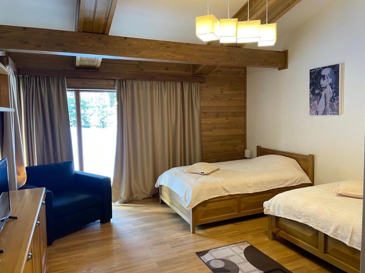 Villa Naya, Pirin Golf & Spa Μπάνσκο Εξωτερικό φωτογραφία