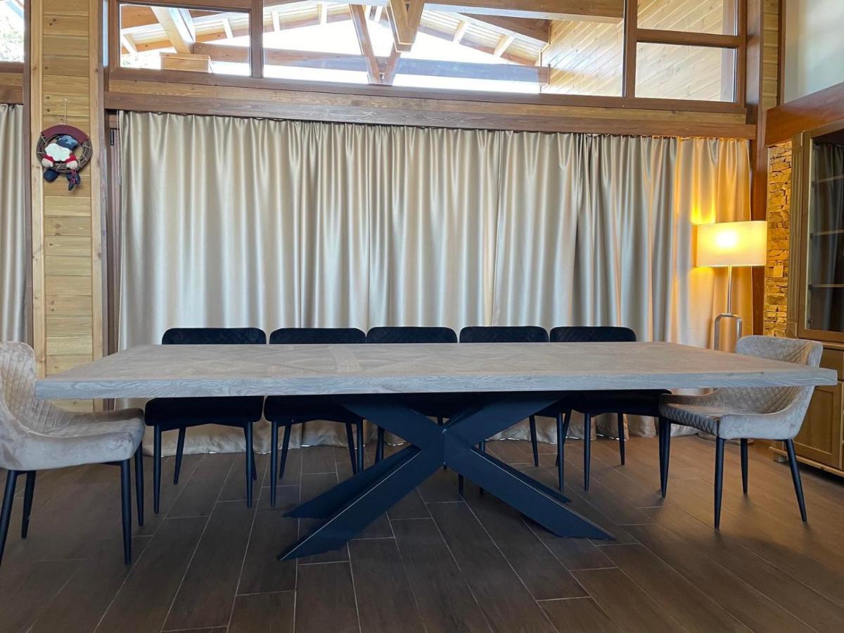 Villa Naya, Pirin Golf & Spa Μπάνσκο Εξωτερικό φωτογραφία