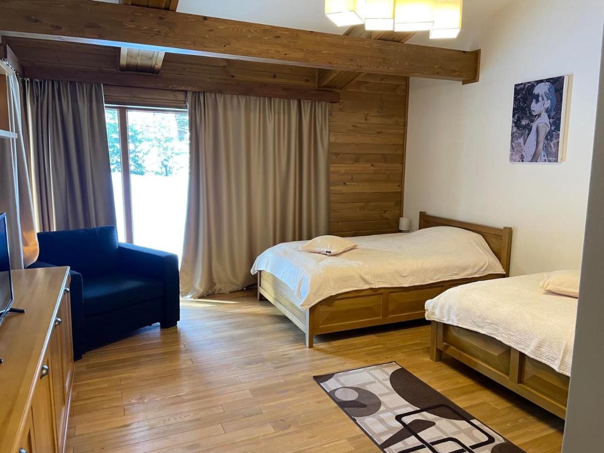 Villa Naya, Pirin Golf & Spa Μπάνσκο Εξωτερικό φωτογραφία
