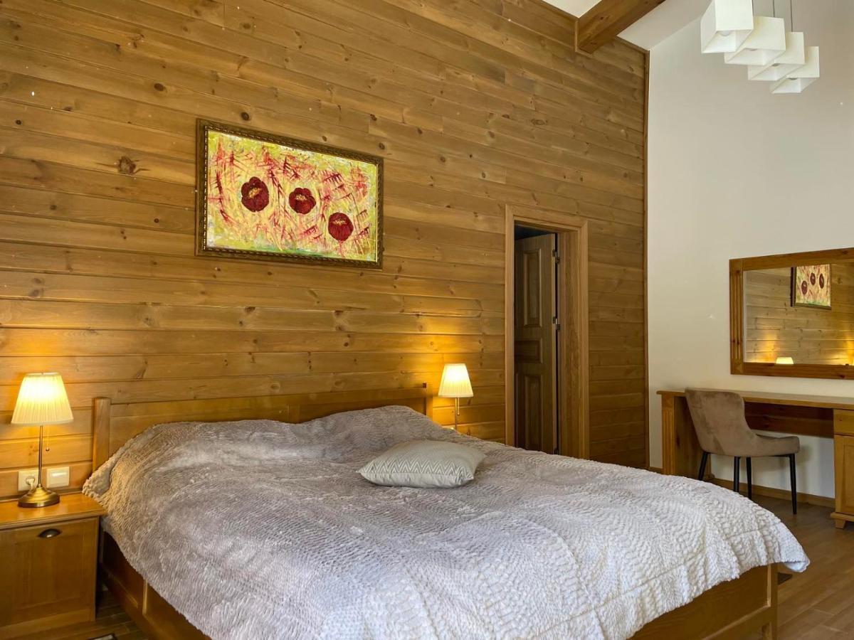 Villa Naya, Pirin Golf & Spa Μπάνσκο Εξωτερικό φωτογραφία